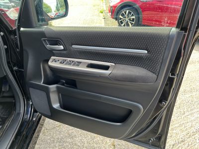 2019 Honda Stepwagon