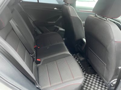 2022 Volkswagen T-Roc