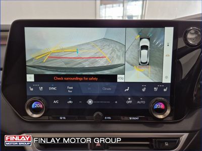 2026 Lexus RX450h+