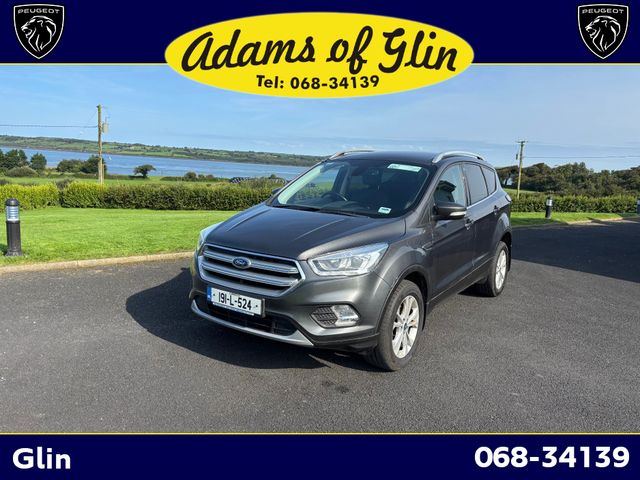 vehicle for sale from Adams of Glin
