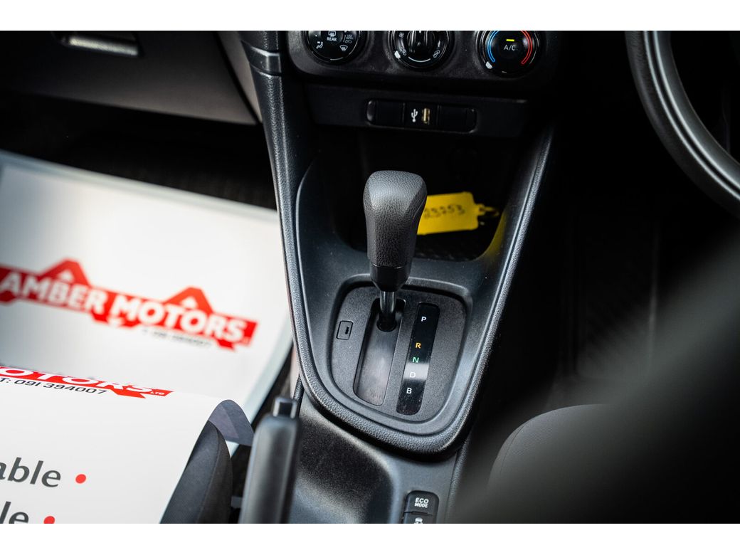 2021 Toyota Yaris