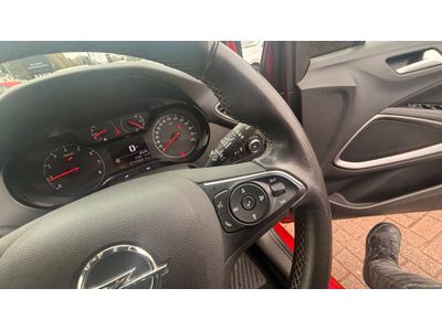 2022 Opel Crossland