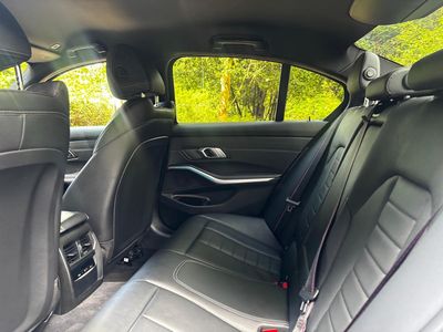 2022 BMW 3 Series