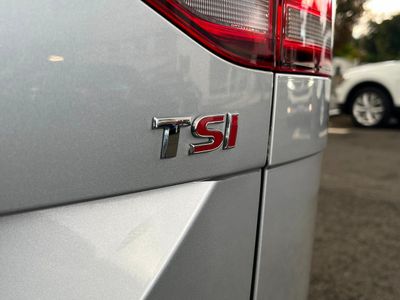 2016 Volkswagen Touran