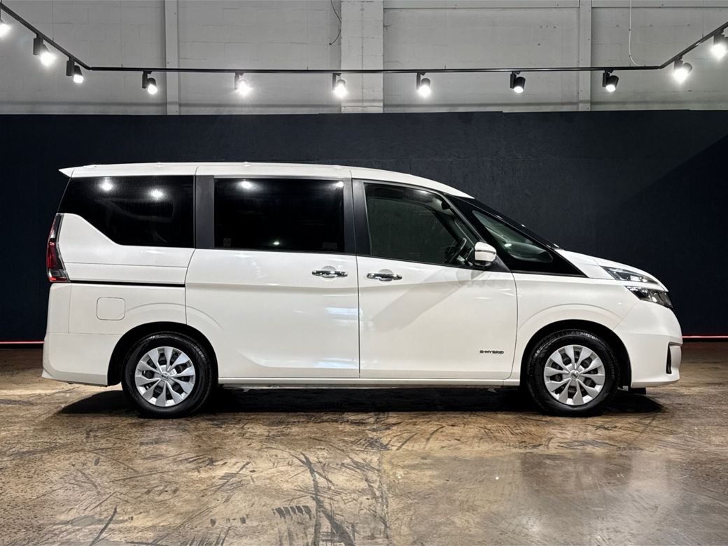 2019 Nissan Serena