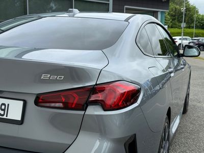 2026 BMW 2 Series