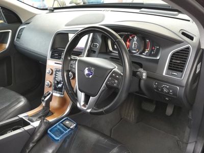 2017 Volvo XC60