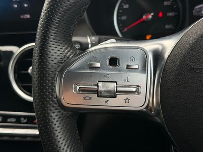 2022 Mercedes-Benz GLC Class