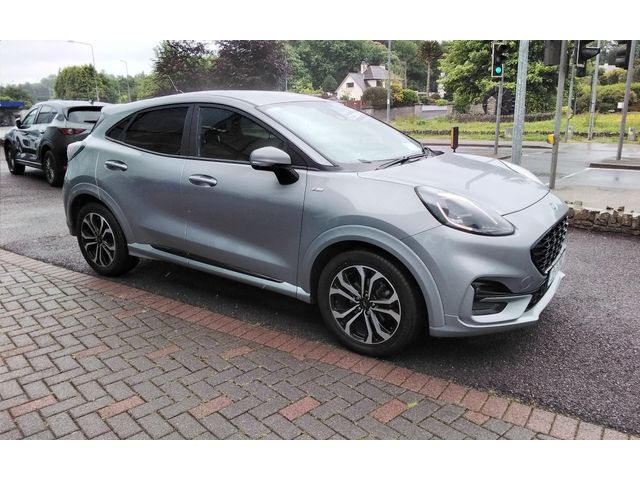 vehicle for sale from Clarke Bros Bandon Ltd