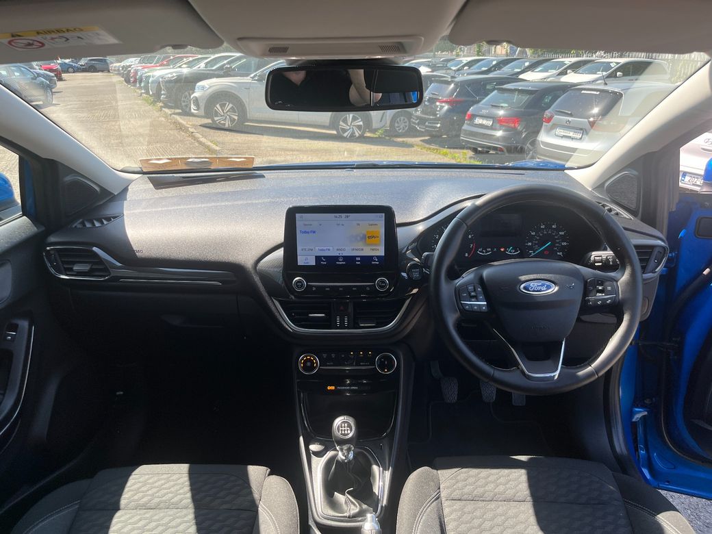 2023 Ford Puma
