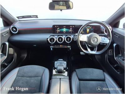 2022 Mercedes-Benz CLA Class