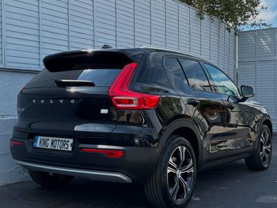 2022 Volvo XC40