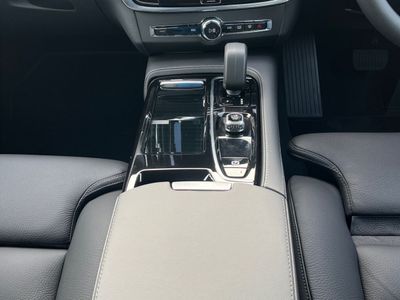 2026 Volvo V90