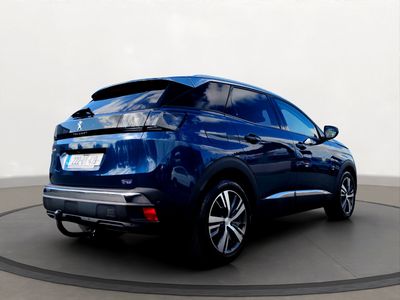 2022 Peugeot 3008