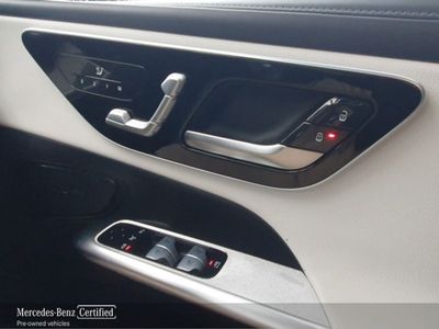 2024 Mercedes-Benz GLC Class