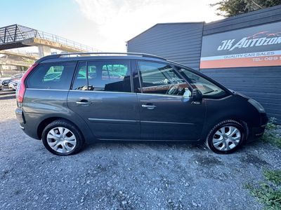2013 Citroen C4 Picasso