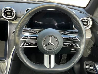 2024 Mercedes-Benz CLE
