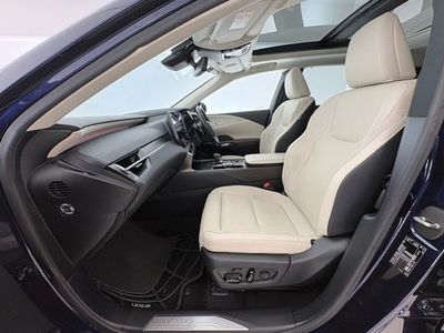 2023 Lexus RX450h+