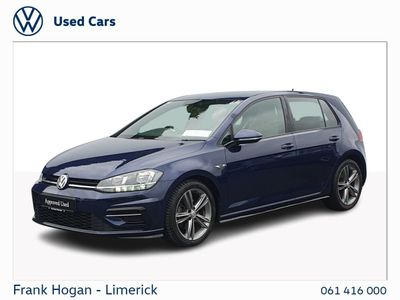 2020 Volkswagen Golf