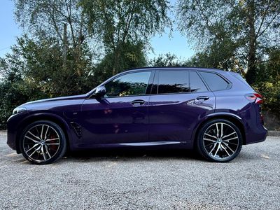 2023 BMW X5