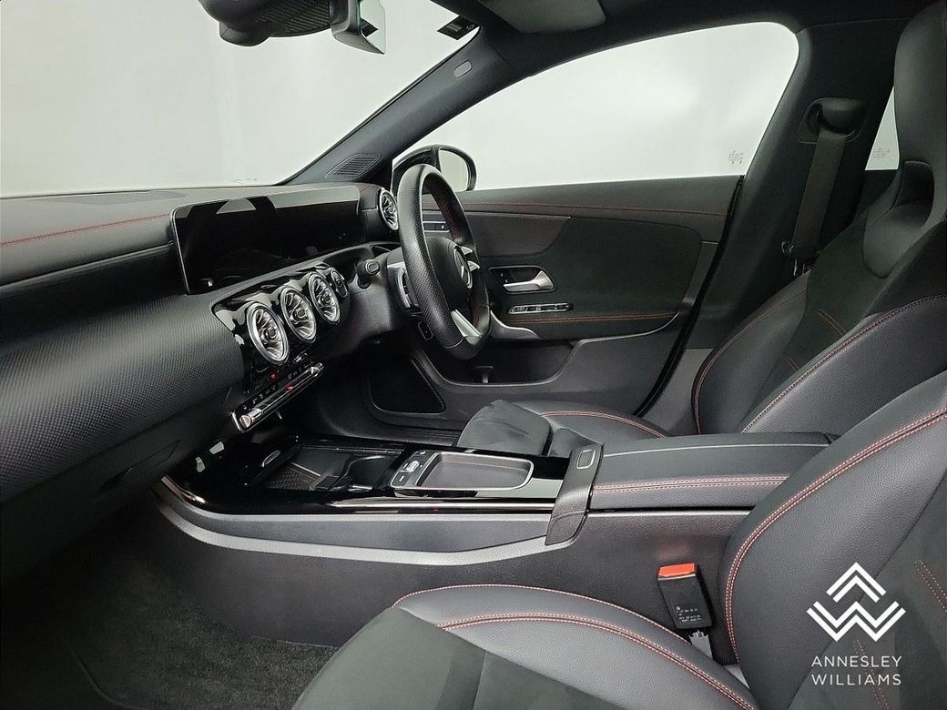 2024 Mercedes-Benz CLA Class