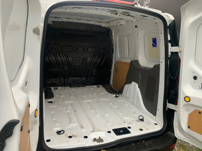 2022 Ford Transit Connect