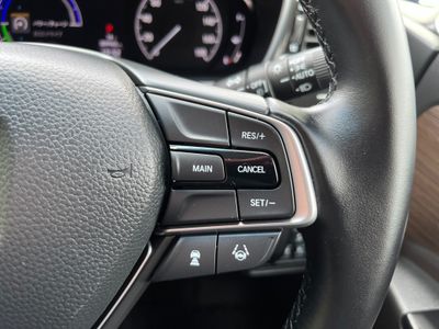 2021 Honda Odyssey