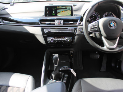 2019 BMW X1