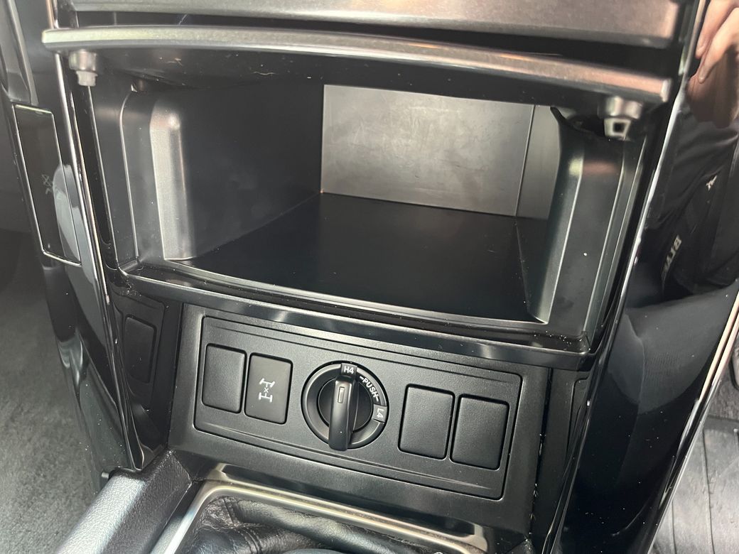 2015 Toyota Landcruiser