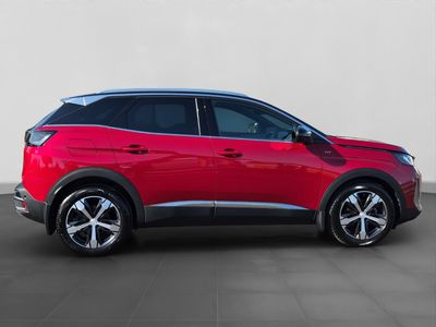 2024 Peugeot 3008