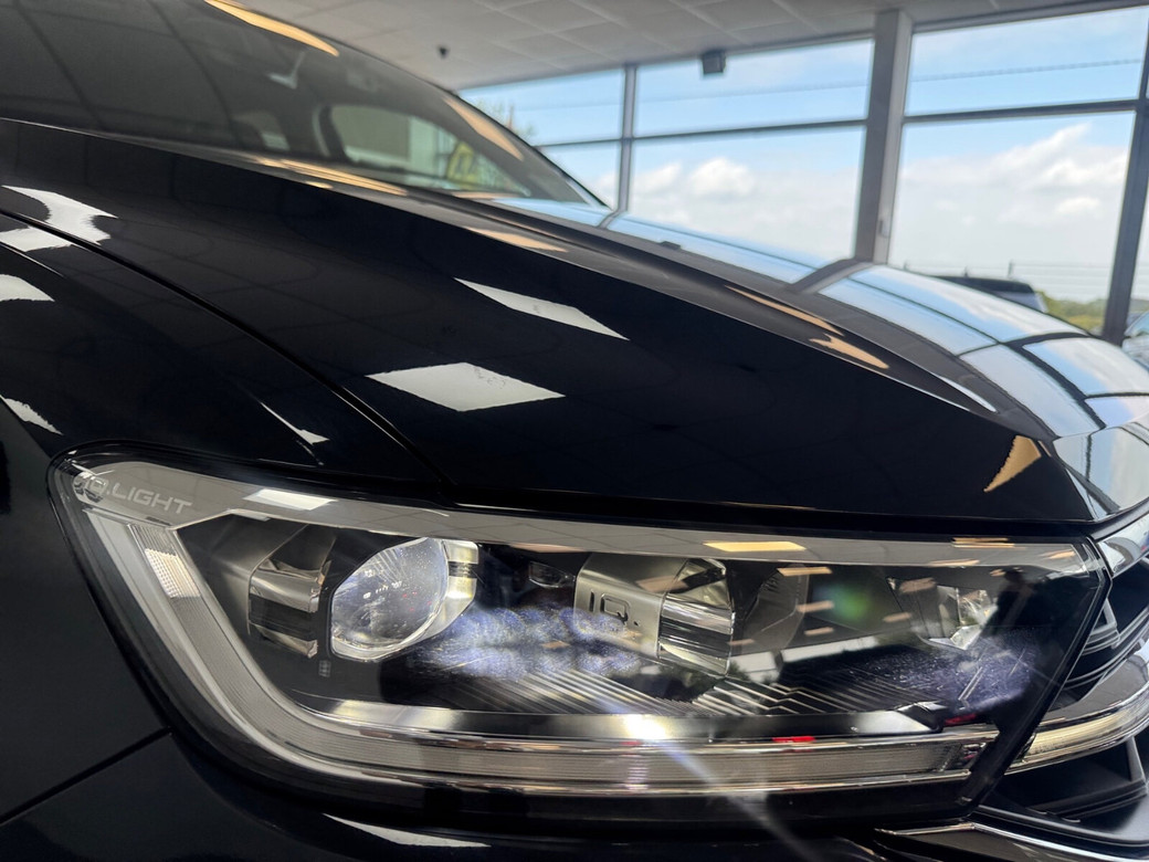 2022 Volkswagen T-Roc