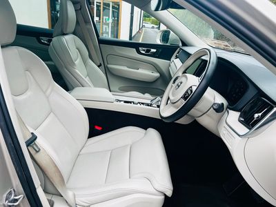 2021 Volvo XC60