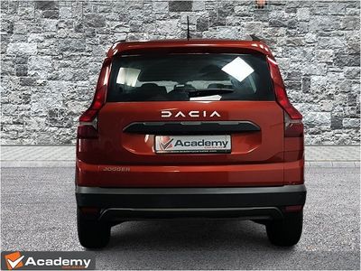 2023 Dacia Jogger
