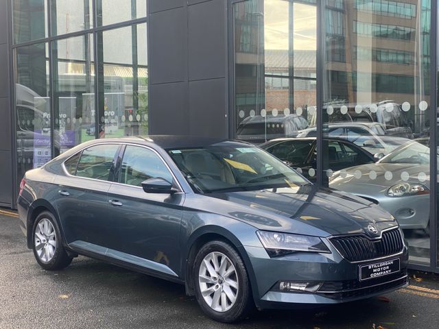 vehicle for sale from Stillorgan Motor Company
