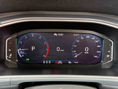 2023 Volkswagen T-Roc