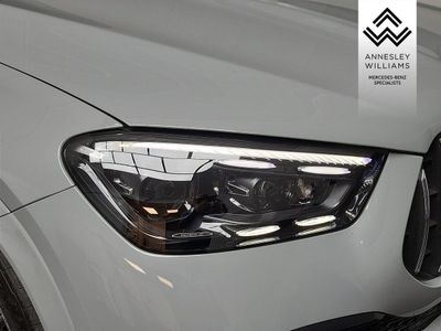 2025 Mercedes-Benz GLE Class