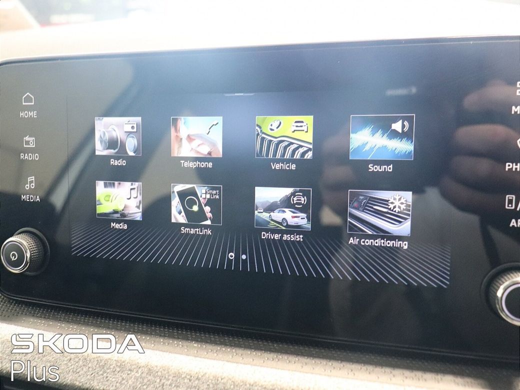 2025 Skoda Kamiq