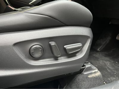 2025 Toyota Corolla Cross
