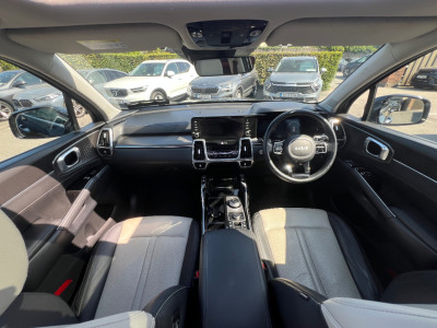 2023 Kia Sorento