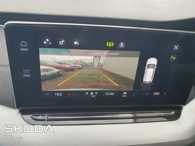 2022 Skoda Octavia