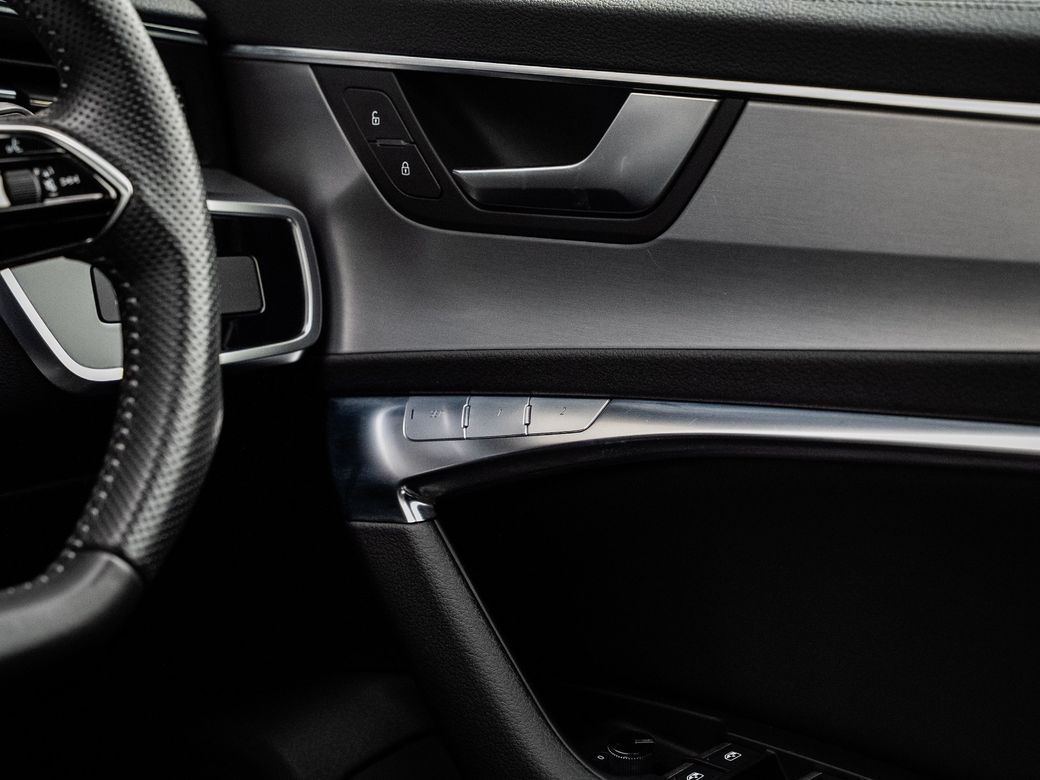 2020 Audi A6