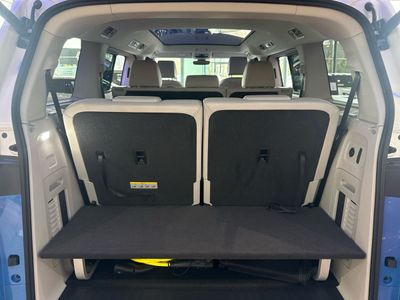 2026 Volkswagen ID. Buzz