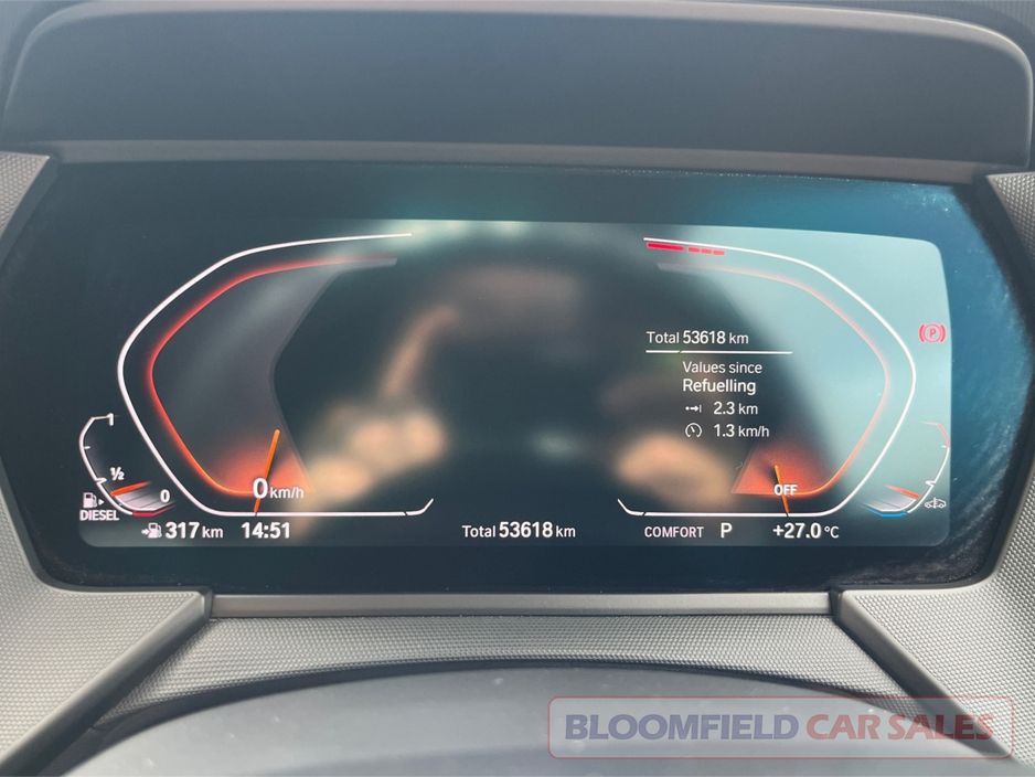 2020 BMW 1 Series