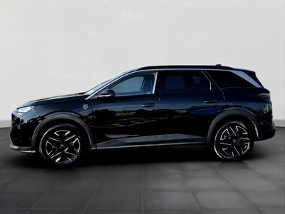 2025 Peugeot 5008