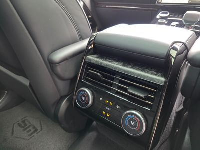 2023 Land Rover Range Rover Sport