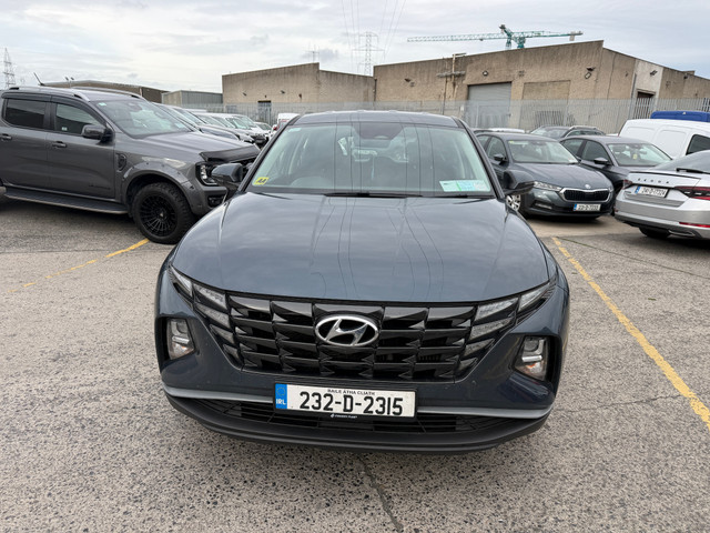 vehicle for sale from J & G Trade Car Sales Ltd