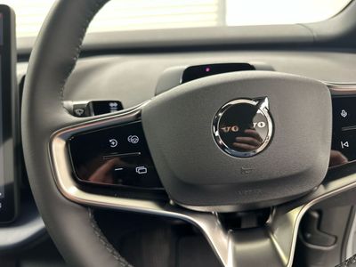 2025 Volvo EX30