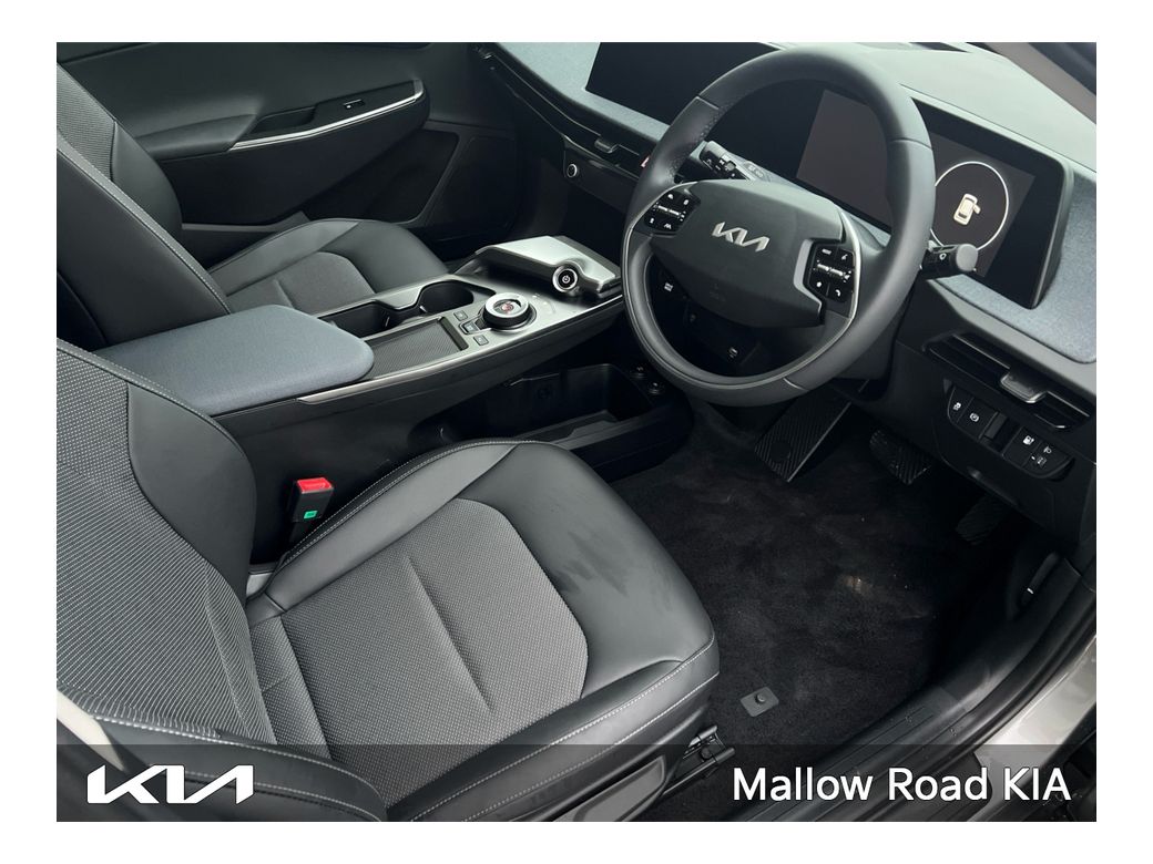 2024 Kia EV6