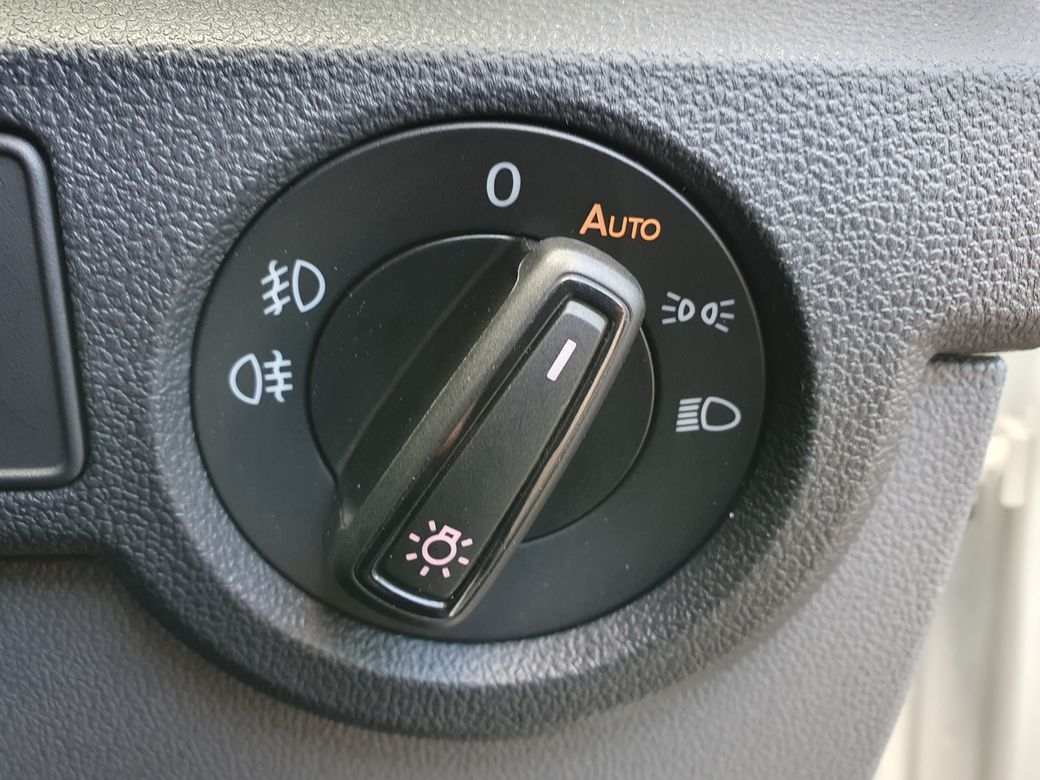 2020 Volkswagen T-Cross