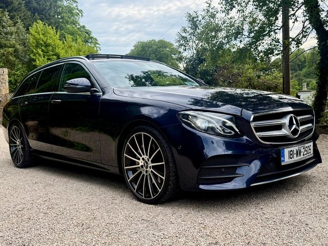 vehicle for sale from Deerpark Motor Company